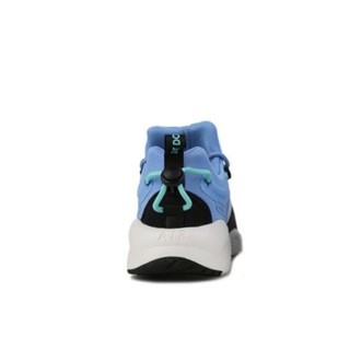 NIKE 耐克 Nike Air Huarache City Move 运动板鞋 蓝黑白 36