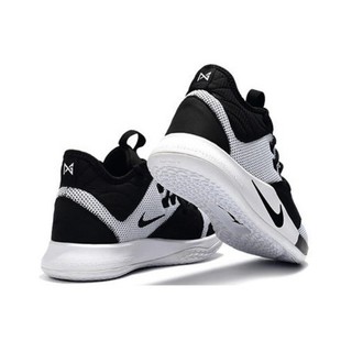 NIKE 耐克 Nike Paul George PG 3 篮球鞋 AO2608-002 奥利奥 41