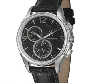 Hamilton Jazz Master H32372735 男士时装手表