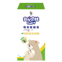 李字 电热蚊香液(艾草清香)  2液1器