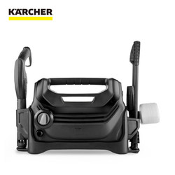 KARCHER 卡赫 winner 2 家用高压洗车机