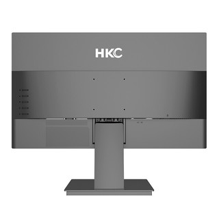 HKC 惠科 H229 21.5英寸显示器 1920×1080 VA  