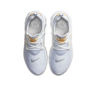 NIKE 耐克 Nike Presto React 跑鞋 灰色 38.5
