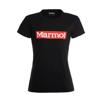 Marmot 土拨鼠 F900454 中性款T恤
