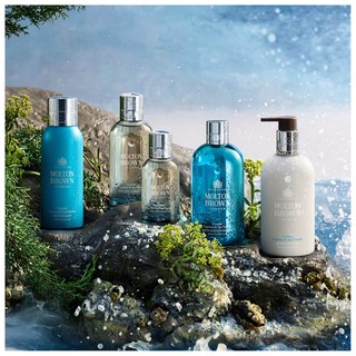 MOLTON BROWN Coastal Cypress & Sea Fennel 海岸柏树 沐浴露 300ml