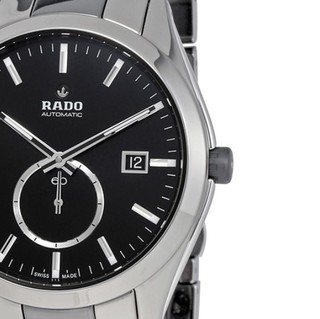 RADO 雷达 HyperChrome 皓星系列 R32025152 男士机械腕表