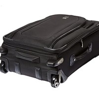 Travelpro 美国铁塔 Luggage Crew 9 经典款拉杆登机箱 22寸