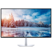 DELL 戴尔 27系列 S2719DC 27英寸显示器 2560×1440 IPS