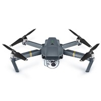 大疆（DJI） 无人机御Mavic Pro铂金版 全能套装