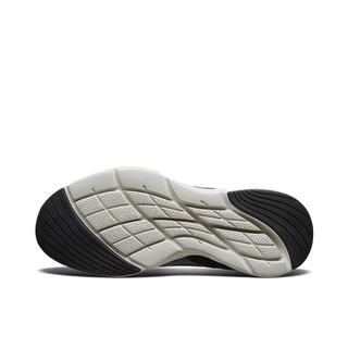 SKECHERS 斯凯奇 Skechers Meridian 13009 运动板鞋 黑 37