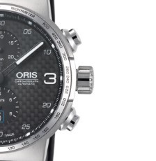 ORIS 豪利时 01-774-7717-4164-07-4-24-50FC 男士自动机械手表