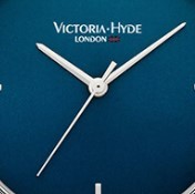 VICTORIA HYDE 维多利亚·海德 樱草山系列 VH30058 女士石英手表