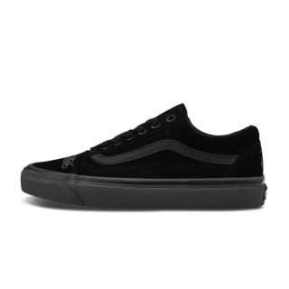 VANS 范斯 Old Skool系列 36 DX VANS x NBHD x Mr. Cartoon三方联名 中性帆布鞋