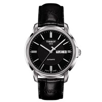 TISSOT 天梭 Automatic III T065.430.16.031.00 男士机械腕表