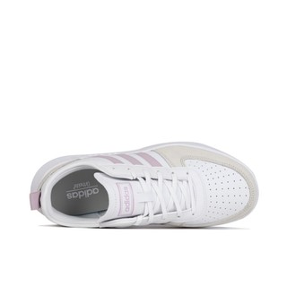 adidas 阿迪达斯 Court80s 女子网球鞋 EE9832