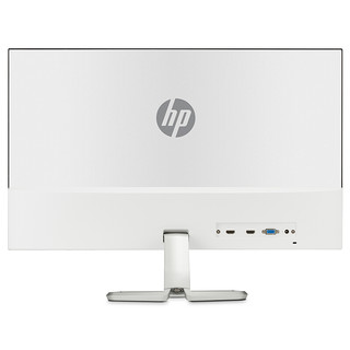 HP 惠普 Pavilion星 27FW 27英寸 IPS FreeSync 显示器 (1920×1080、75Hz)