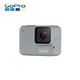 GoPro HERO7 White 1080P运动相机 Vlog数码摄像机