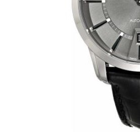 MAURICE LACROIX 艾美 Pontos系列 PT6158-SS001-23E-1  男士自动机械手表