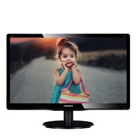 PHILIPS 飞利浦 V系列 220V4LSB 22英寸 TN 显示器(1680 x 1050、60Hz）