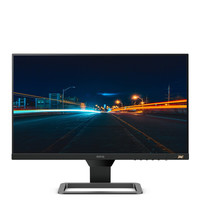 BenQ 明基 EW2780 27英寸 IPS 显示器(1920*1080、60Hz、72%NTSC、HDR10)