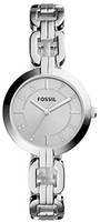 Fossil 化石 BQ3205  女士 石英手表