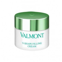 VALMONT 瑞士皇后级护肤品牌，Valmont 法尔曼 V-Line 塑颜抗皱修护面霜 50ml