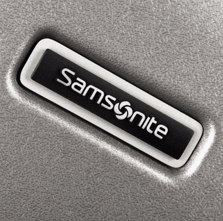 Samsonite 新秀丽 Inova拉杆旅行箱 万向轮 28寸