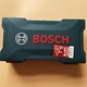 BOSCH 博世 GO2升级款3.6V充电式起子机标配款家用通用轻巧便捷GO2标配