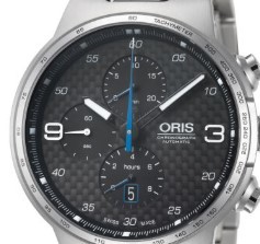 ORIS 豪利时 01-774-7717-4164-07-8-24-50 男士自动机械手表