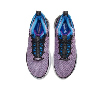 NIKE 耐克 Nike AlphaDunk 篮球鞋 紫黑蓝 42.5