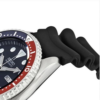 SEIKO 精工 Diver系列 SKX009J1 男士自动机械手表