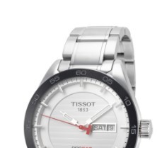 TISSOT 天梭 T-Sport系列 T1004301103100 男士自动机械手表