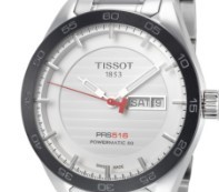 TISSOT 天梭 T-Sport系列 T1004301103100 男士自动机械手表
