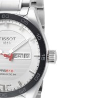 TISSOT 天梭 T-Sport系列 T1004301103100 男士自动机械手表