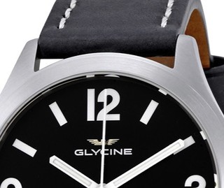 GLYCINE 冠星 Incursore GL0045 男士机械腕表