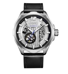 JEEP 吉普  大切诺基系列 JPG900203MA 男士自动机械手表