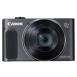 Canon 佳能 PowerShot SX620 HS 数码相机
