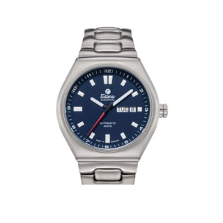 tutima帝玛海岸线系列615002男士自动机械手表