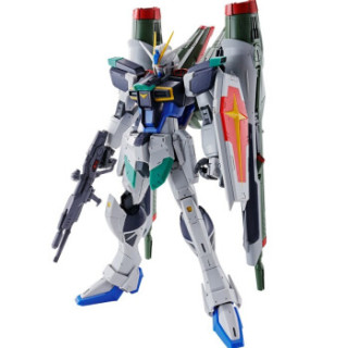 万代 Bandai Mg 高达3 拼装模型18cm Mg 脉冲轰击型 报价价格评测怎么样 什么值得买