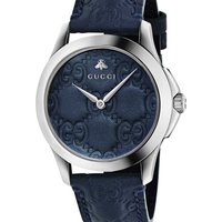 GUCCI 古驰 G-Timeless系列 YA1264032 中性石英手表