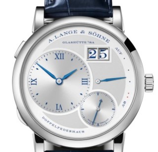 A. LANGE & SÖHNE 朗格 191.066 男士腕表