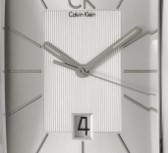 CALVIN KLEIN 卡尔文·克莱 Window K2M21126 男士时装腕表