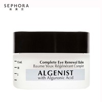 银联爆品日： ALGENIST 奥杰尼 赋活新生眼霜 15ml*3