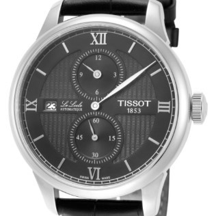 TISSOT 天梭 力洛克系列 T0064281605802 男士自动机械手表