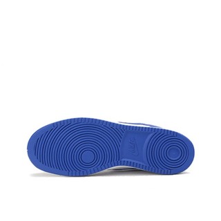 NIKE 耐克 Nike Court Vision 运动板鞋 CD5463-103 白蓝 44