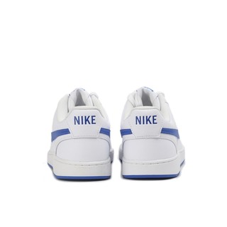 NIKE 耐克 Nike Court Vision 运动板鞋 CD5463-103 白蓝 44