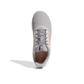 adidas 阿迪达斯 adidas Climawarm 2 休闲运动鞋G28956 灰粉 36