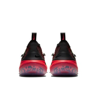 NIKE 耐克 Nike Obj Joyride Flyknit 跑鞋 AV3867-001 黑/深红 47.5