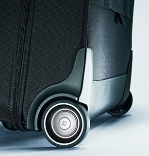 Samsonite 新秀丽 Xenon 2 Mobile Office 拉杆箱