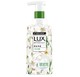 LUX 力士 植萃精油沐浴露 400ml（赠补充装 400ml）